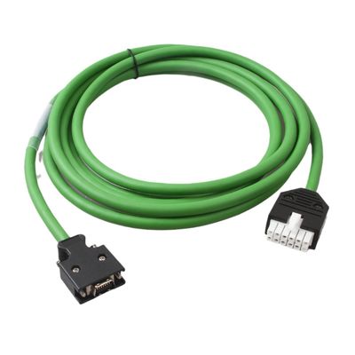 Le moteur de servo de la série V90 6FX3002-2CT20-XXXX