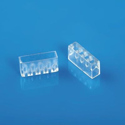 Connecteurs de fil électrique Ethernet RJ45 pour CAT5E CAT6 CAT6A CAT7 CAT8