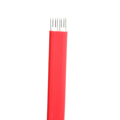 Câble 6Gbps de harnais de fil de SATA III de 18 pouces avec fermer à clef le verrou