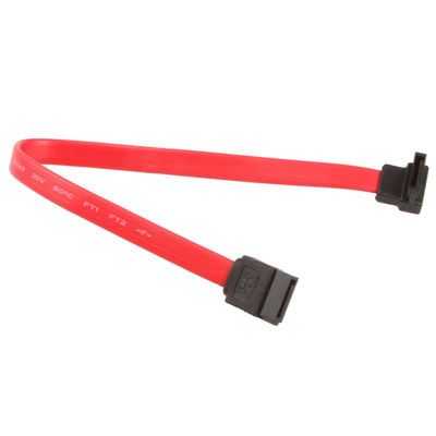 Câble de faisceau de câbles d'alimentation SATA 6Gbps 9 pouces 23CM Transmission de données