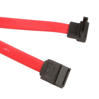 Câble de faisceau de câbles d'alimentation SATA 6Gbps 9 pouces 23CM Transmission de données