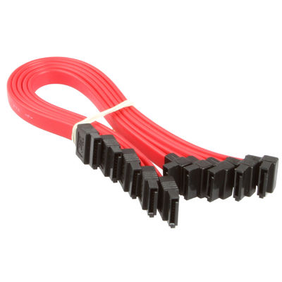 Câble de faisceau de câbles d'alimentation SATA 6Gbps 9 pouces 23CM Transmission de données