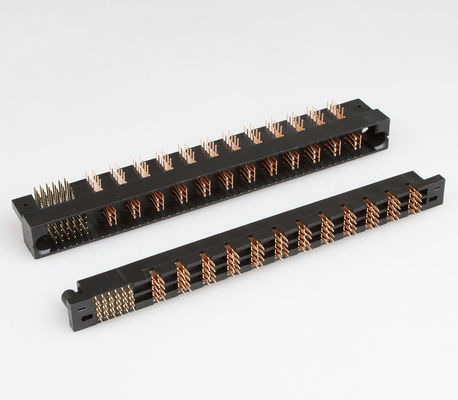 Écurie à forte intensité universelle de connecteurs modulaires de fil électrique de PPA