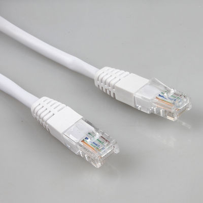 Le routeur TV de modem du PC Cat6A Cat6 Cat5e Lan Cable Network Ethernet For console