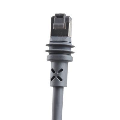 150FT/46M câble Starlink génération 3, câble de remplacement pour satellite étanche Standard V3 pour satellite Starlink rectangulaire génération 3 Starlink câble d'extension