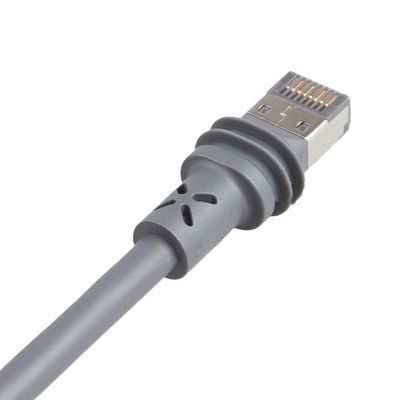 150FT/46M câble Starlink génération 3, câble de remplacement pour satellite étanche Standard V3 pour satellite Starlink rectangulaire génération 3 Starlink câble d'extension