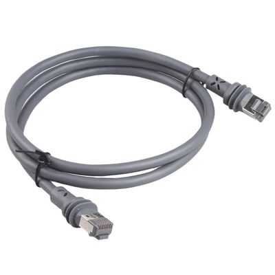 150FT/46M câble Starlink génération 3, câble de remplacement pour satellite étanche Standard V3 pour satellite Starlink rectangulaire génération 3 Starlink câble d'extension