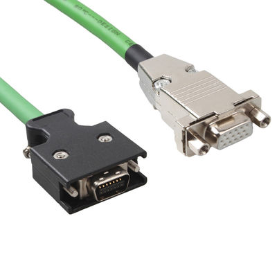 6FX3002-2DB20-XXXX V90 câble de servo-moteur câble de codage 3M 5M 10M